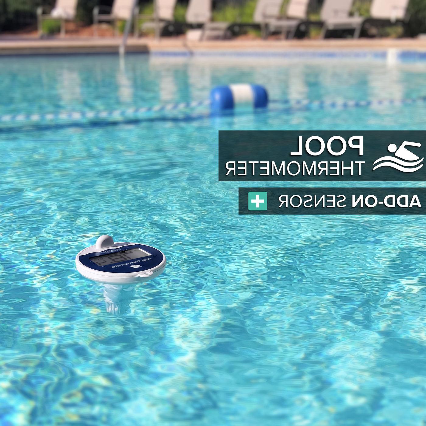 LTV-POOLV2 - Pool Sensor